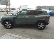 Dacia Duster SUV / Terénní 1,6 l 69 kw