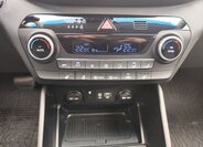 Hyundai Tucson SUV / Terénní 2,0 l 136 kw