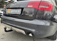 Audi A6 Allroad Kombi 3,0 l 171 kw
