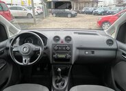 Volkswagen Caddy 7