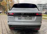 Land Rover Range Rover Velar 9