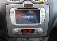 Ford Focus Kombi 1,6 l 80 kw