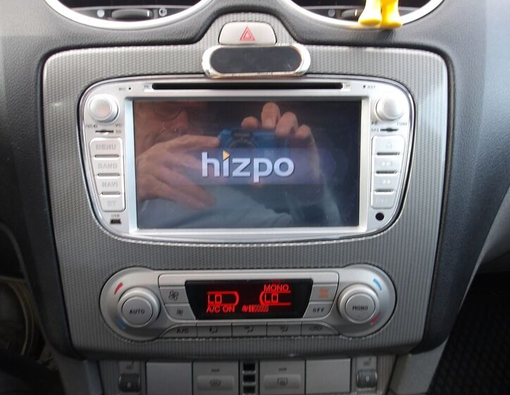 Ford Focus Kombi 1,6 l 80 kw