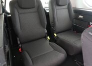 Peugeot Rifter MPV 1,5 l 96 kw