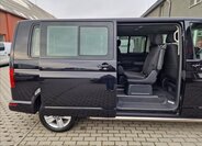Volkswagen Multivan 18