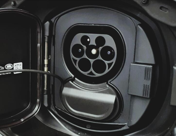 Land Rover Range Rover Evoque 28