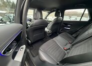 Mercedes-Benz GLC SUV / Terénní 2,0 l 145 kw
