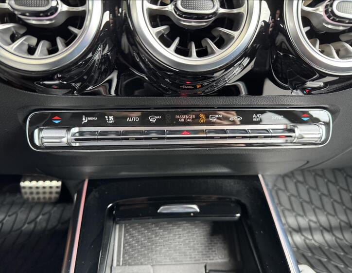 Mercedes-Benz GLA 34