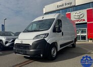 Toyota Proace Max Skříň 2,2 l 88 kw