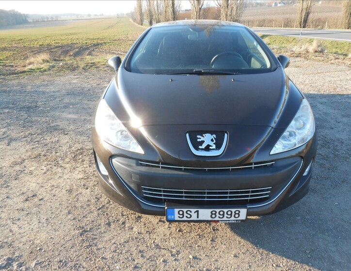Peugeot 308 19