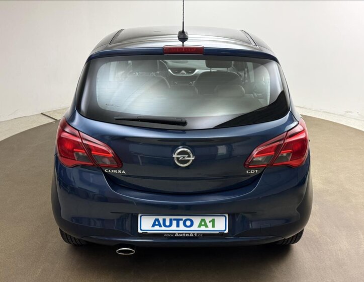 Opel Corsa Hatchback 1,2 l 70 kw