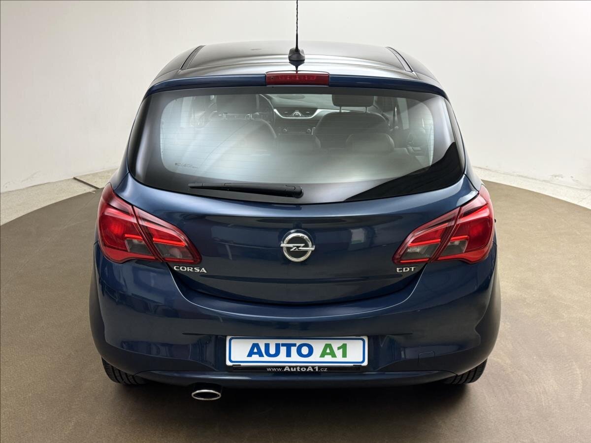 Opel Corsa Hatchback 1,2 l 70 kw