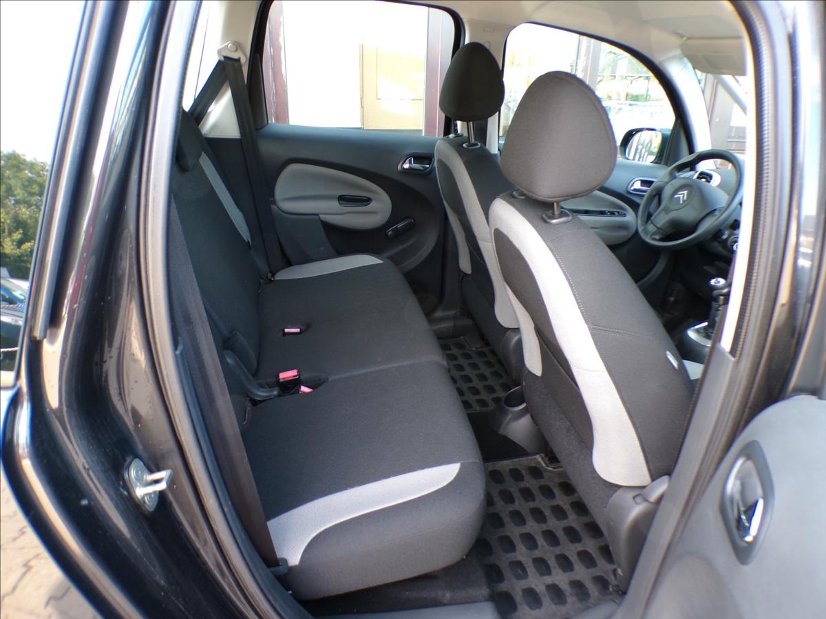 Citroën C3 Picasso