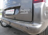 Citroën Berlingo Kombi 1,6 l 73 kw