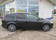 Ford Focus 7