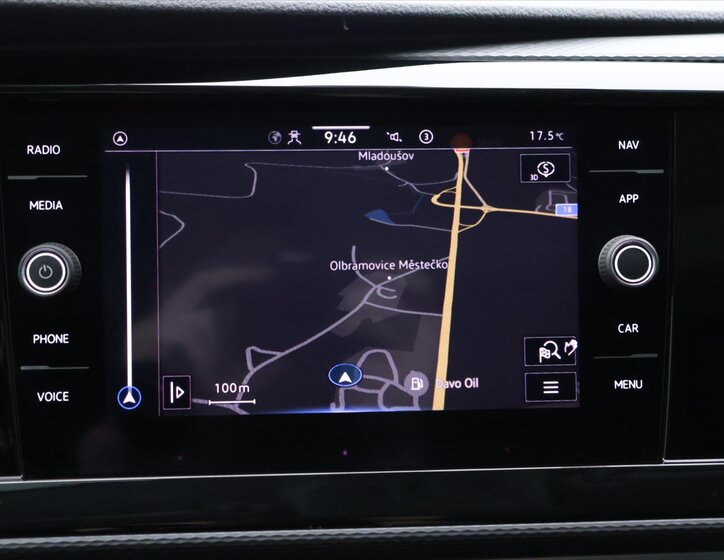 Volkswagen Multivan 20