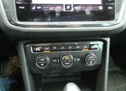 Volkswagen Tiguan SUV / Terénní 2,0 l 110 kw