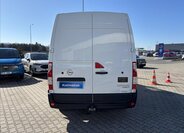 Opel Movano Ostatní 2,3 l 100 kw