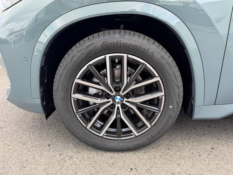 BMW X1 SUV 2,0 l 120 kw