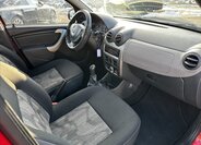 Dacia Sandero Hatchback 1,1 l 55 kw