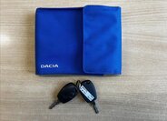 Dacia Duster SUV 1,5 l 80 kw