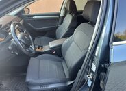 Škoda Superb Kombi 2,0 l 140 kw