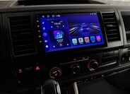 Volkswagen Transporter Ostatní 2,0 l 110 kw