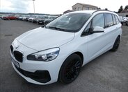 BMW Řada 2 Kombi 2,0 l 110 kw