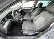 Volkswagen Passat Kombi 1,5 l 110 kw