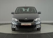 Škoda Fabia Hatchback 1,2 l 66 kw