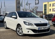 Peugeot 308 Kombi 1,6 l 88 kw