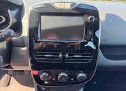 Renault Clio Hatchback 1,1 l 54 kw