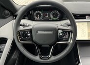 Land Rover Range Rover Evoque SUV 1,5 l 198 kw