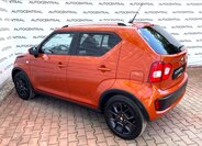 Suzuki Ignis Hatchback 1,2 l 66 kw