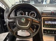 Škoda Octavia Kombi 1,4 l 90 kw