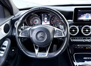 Mercedes-Benz Třídy C 16