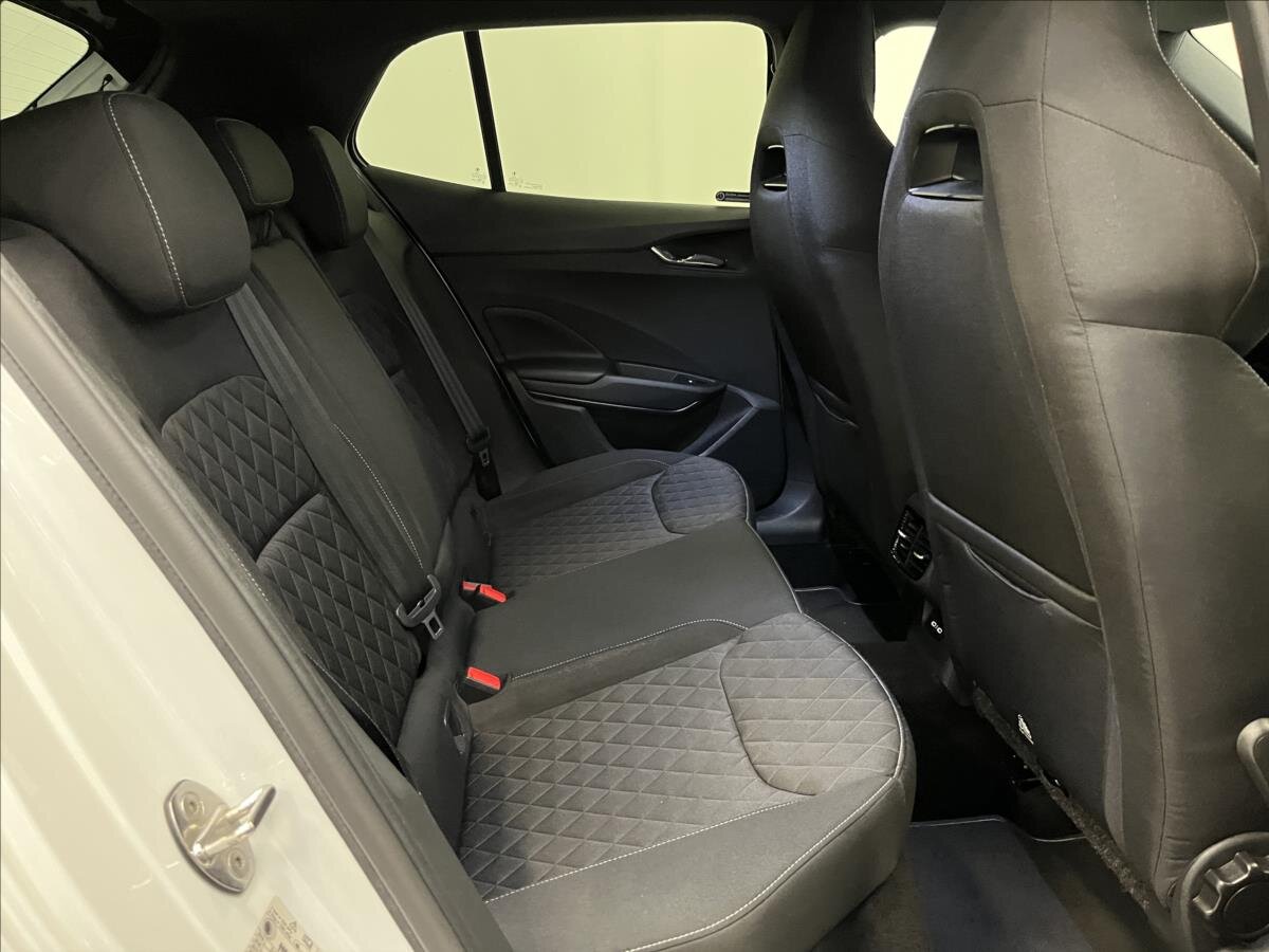 Škoda Fabia Hatchback 999,0 81 kw