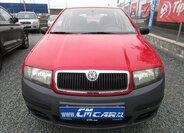 Škoda Fabia Hatchback 1,2 l 40 kw