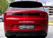 Land Rover Range Rover Sport 5
