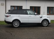 Land Rover Range Rover Sport 3
