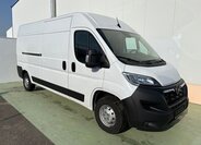 Opel Movano Skříň 2,2 l 103 kw