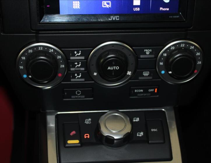 Land Rover Freelander 34