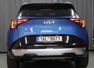 KIA Sportage 7