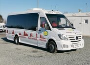 Mercedes-Benz Ostatní 2