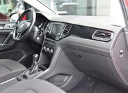 Volkswagen Golf Sportsvan MPV 1,2 l 81 kw