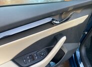 Škoda Octavia Kombi 1,5 l 110 kw