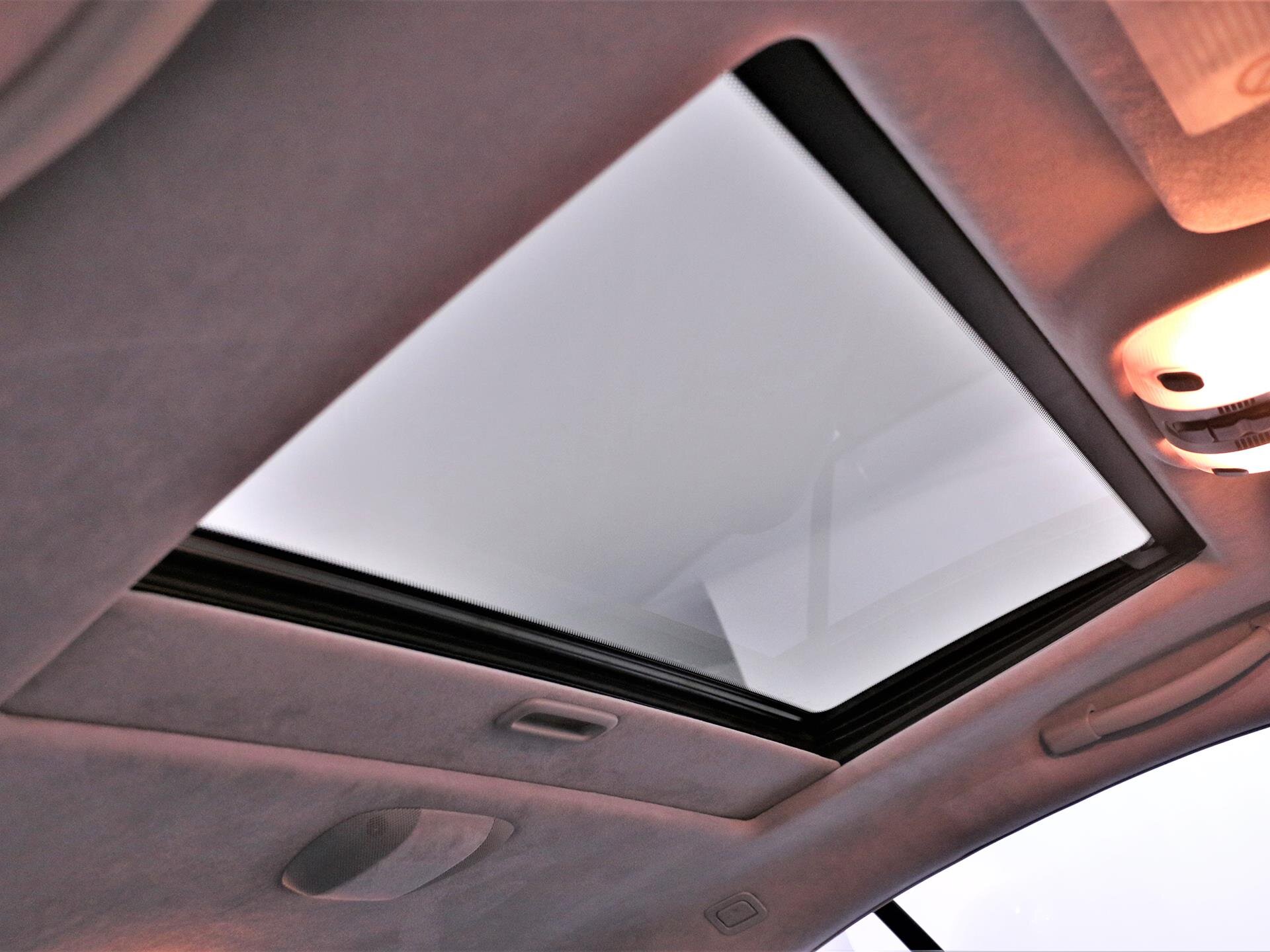 Mercedes-Benz CL Kupé 5,4 l 265 kw