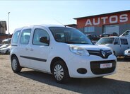 Renault Kangoo 3