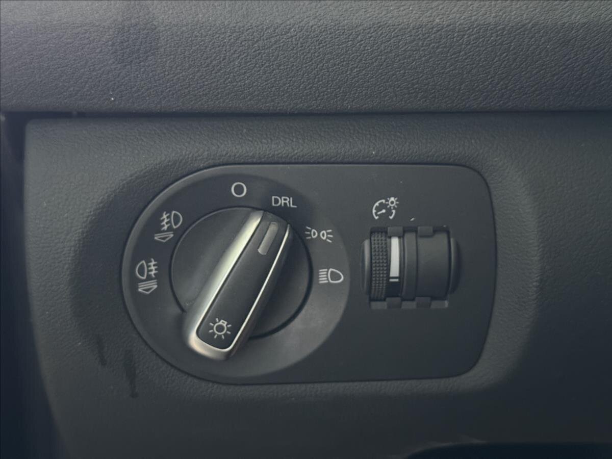 Audi A3 Hatchback 1,2 l 77 kw