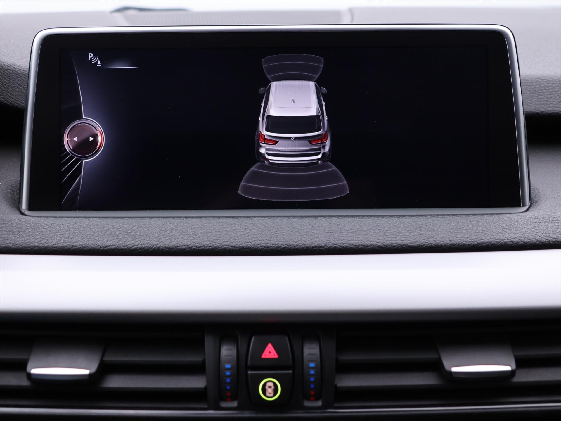 BMW X5 SUV 2,0 l 160 kw